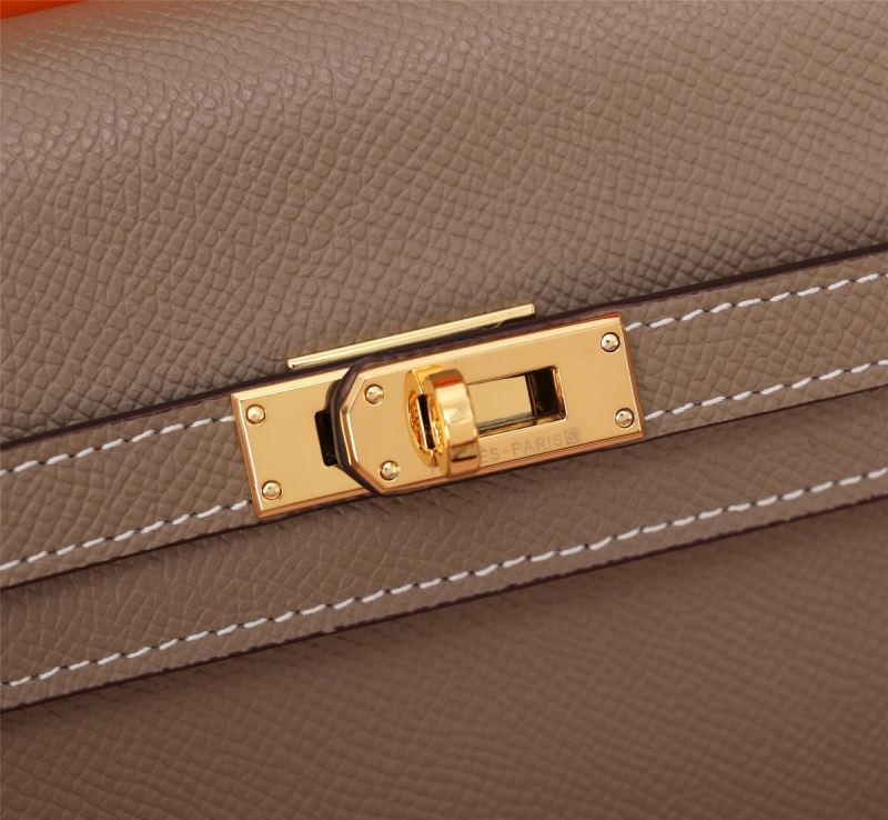 Hermes Kelly Bags